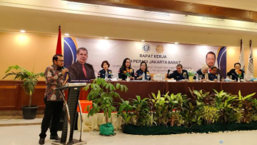 PBH Peradi Gencarkan Pemberian Probono